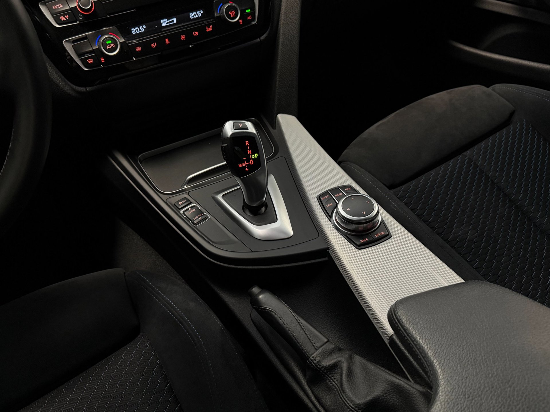 Foto van BMW 420i
