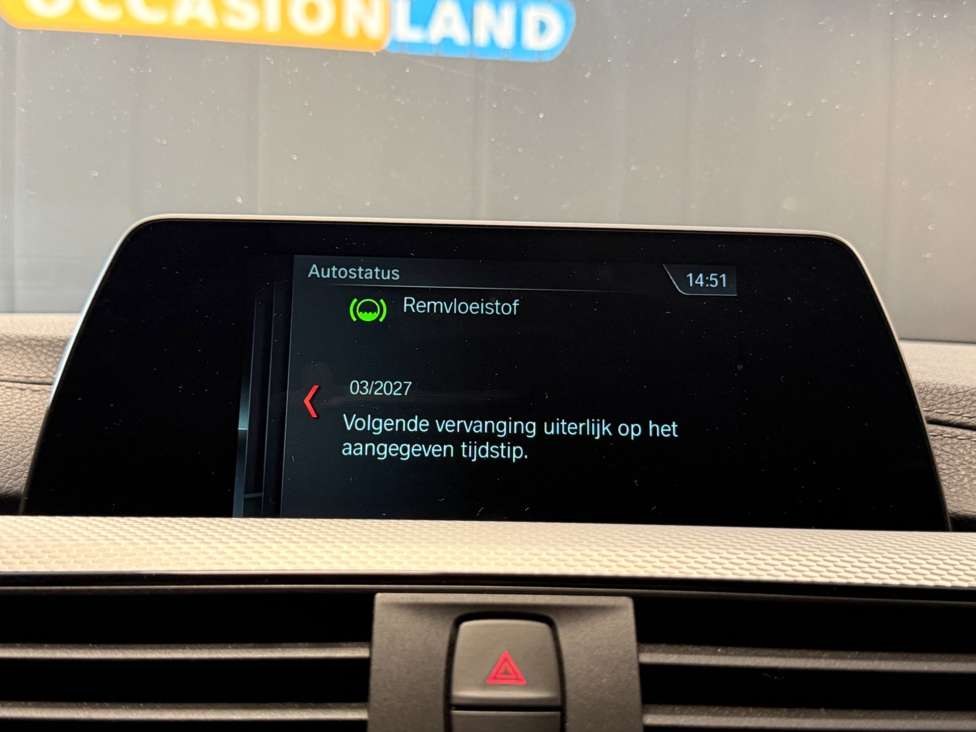 Foto van BMW 420i