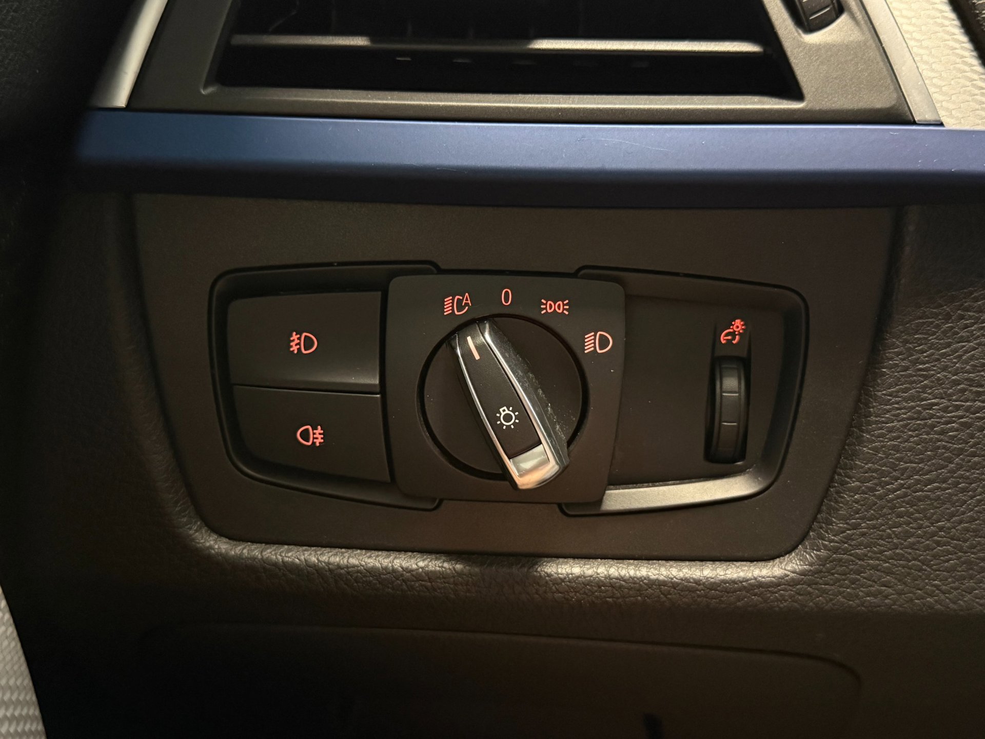 Foto van BMW 420i