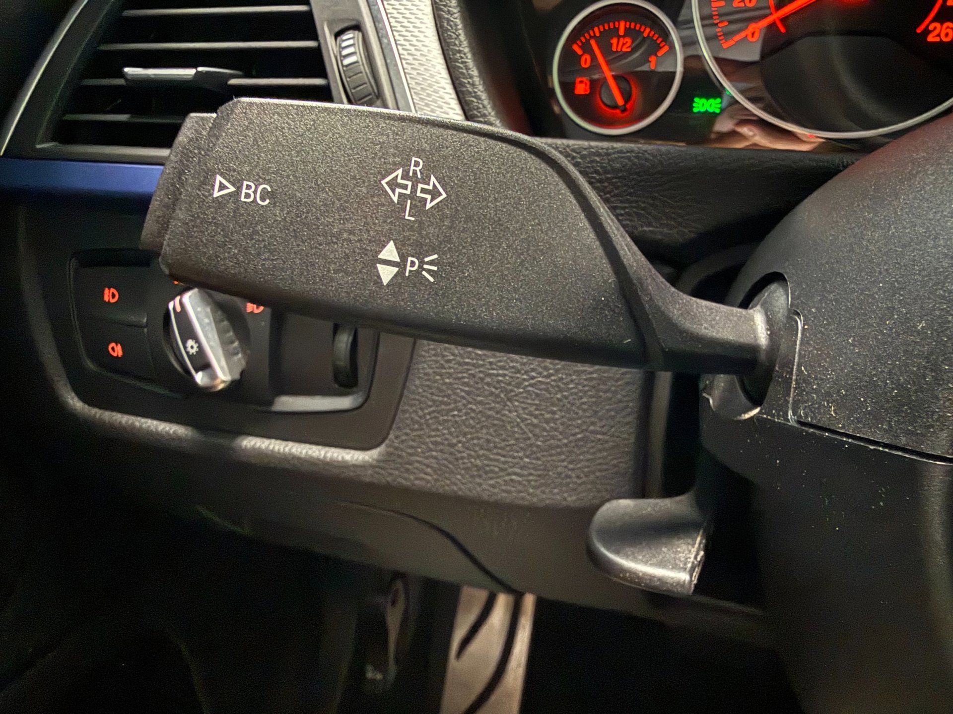 Foto van BMW 420i