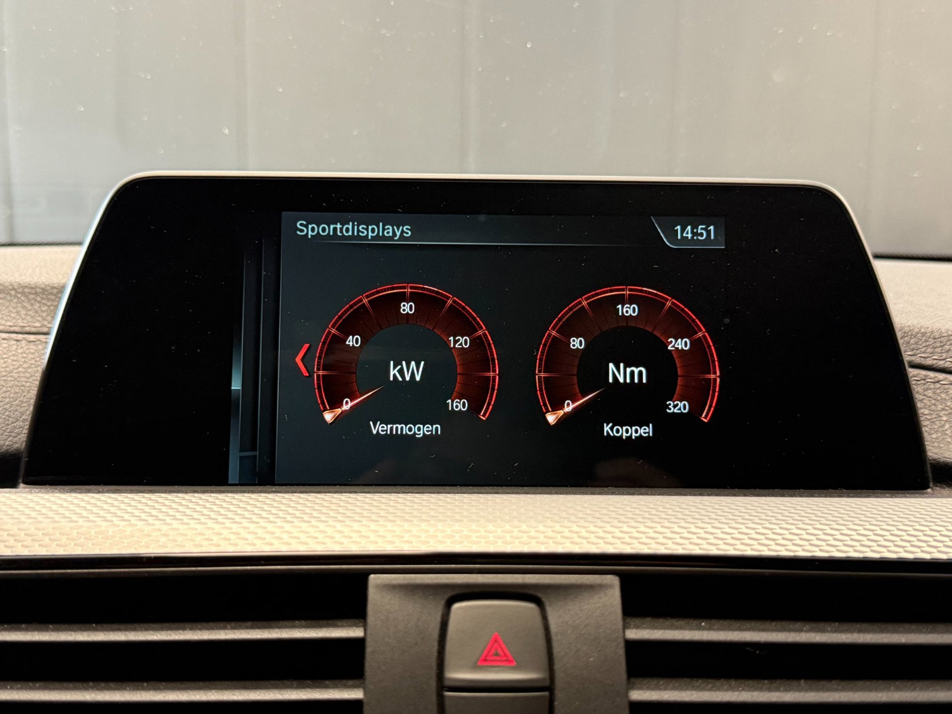 Foto van BMW 420i