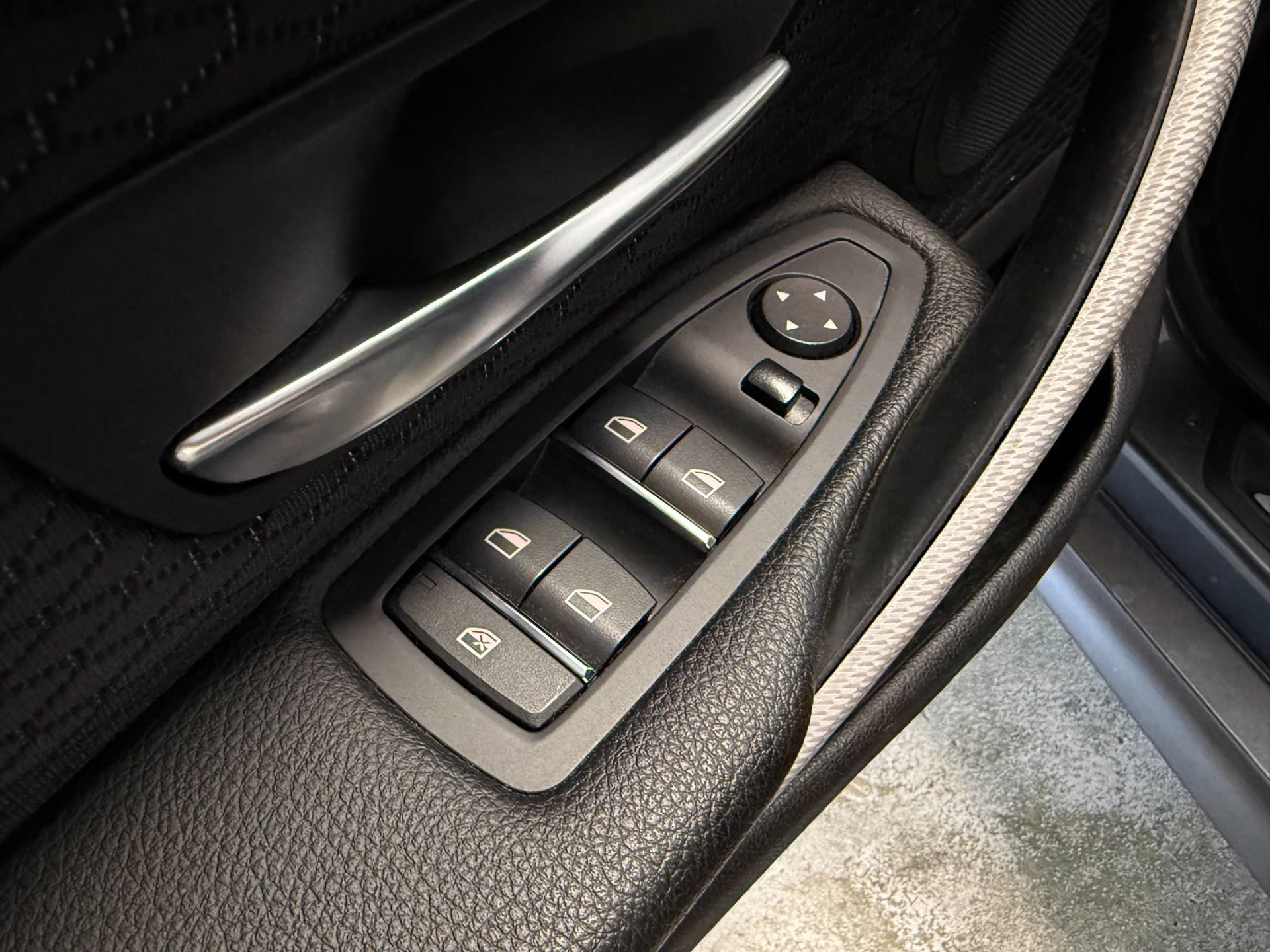 Foto van BMW 420i