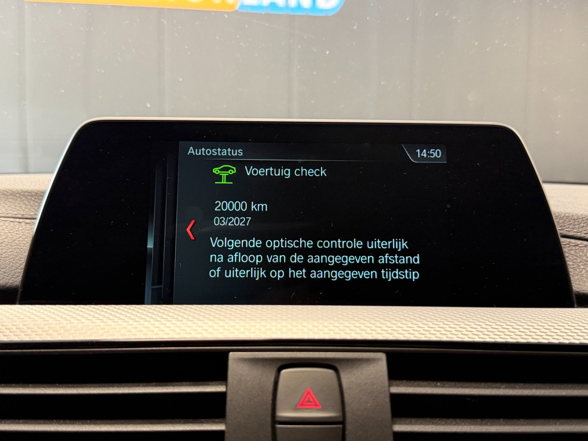 Foto van BMW 420i