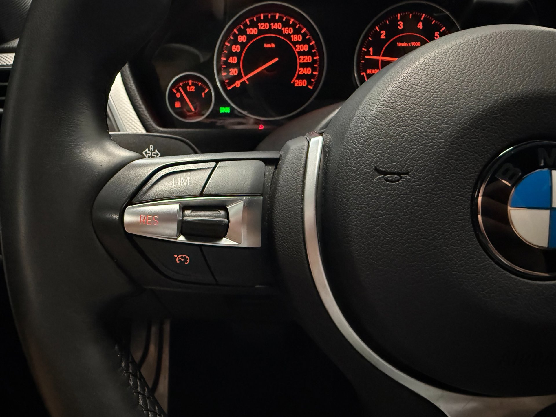 Foto van BMW 420i