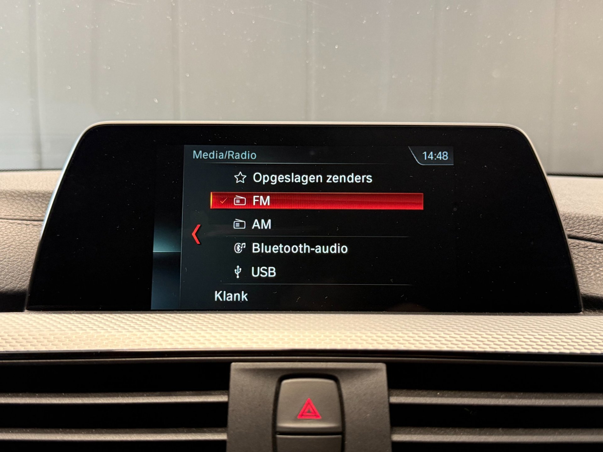 Foto van BMW 420i