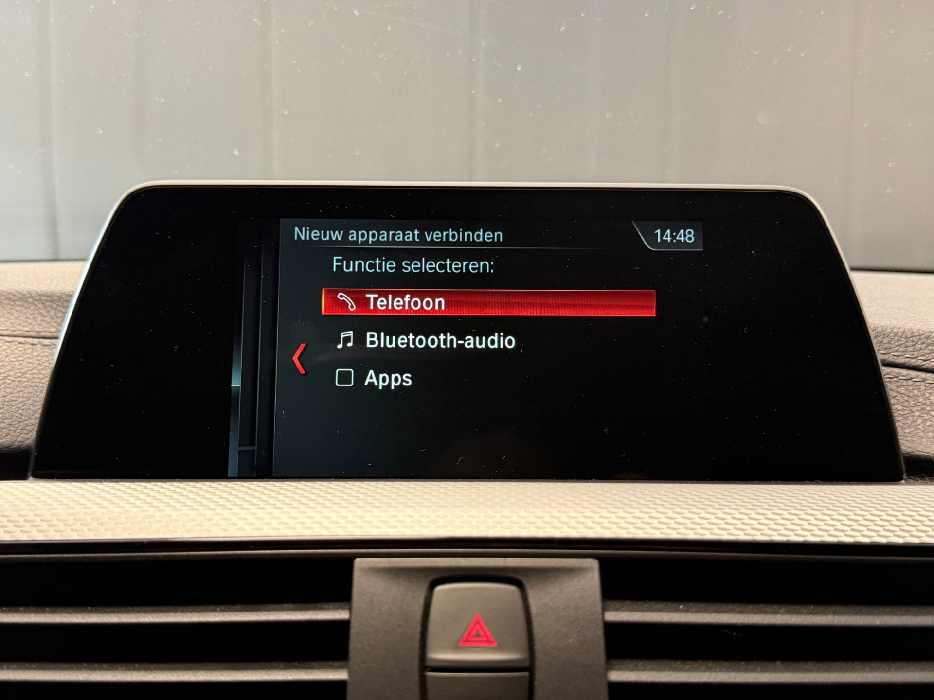 Foto van BMW 420i