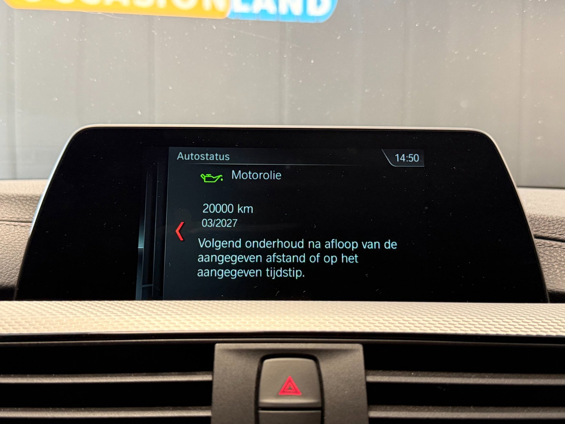 Foto van BMW 420i