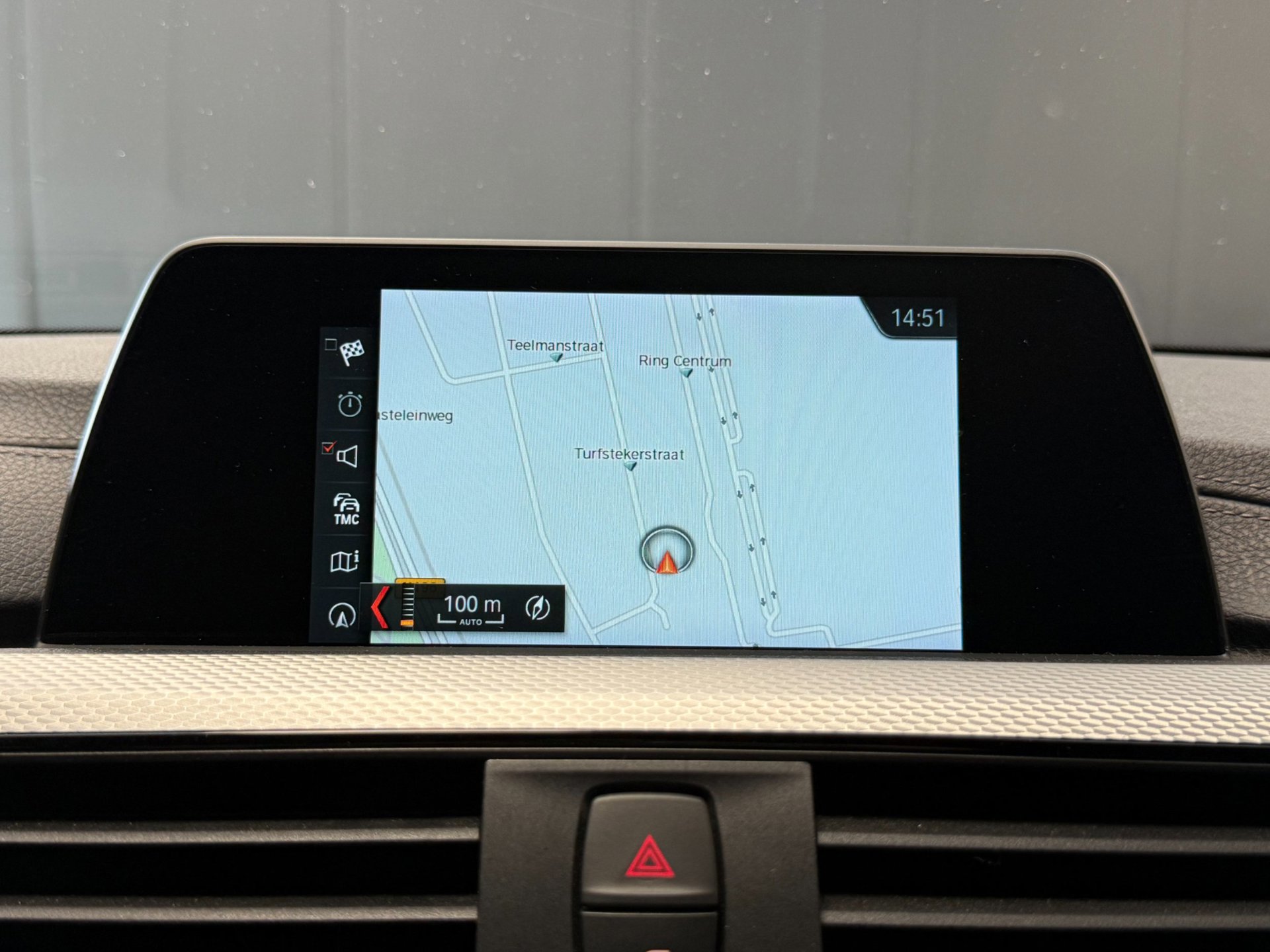 Foto van BMW 420i