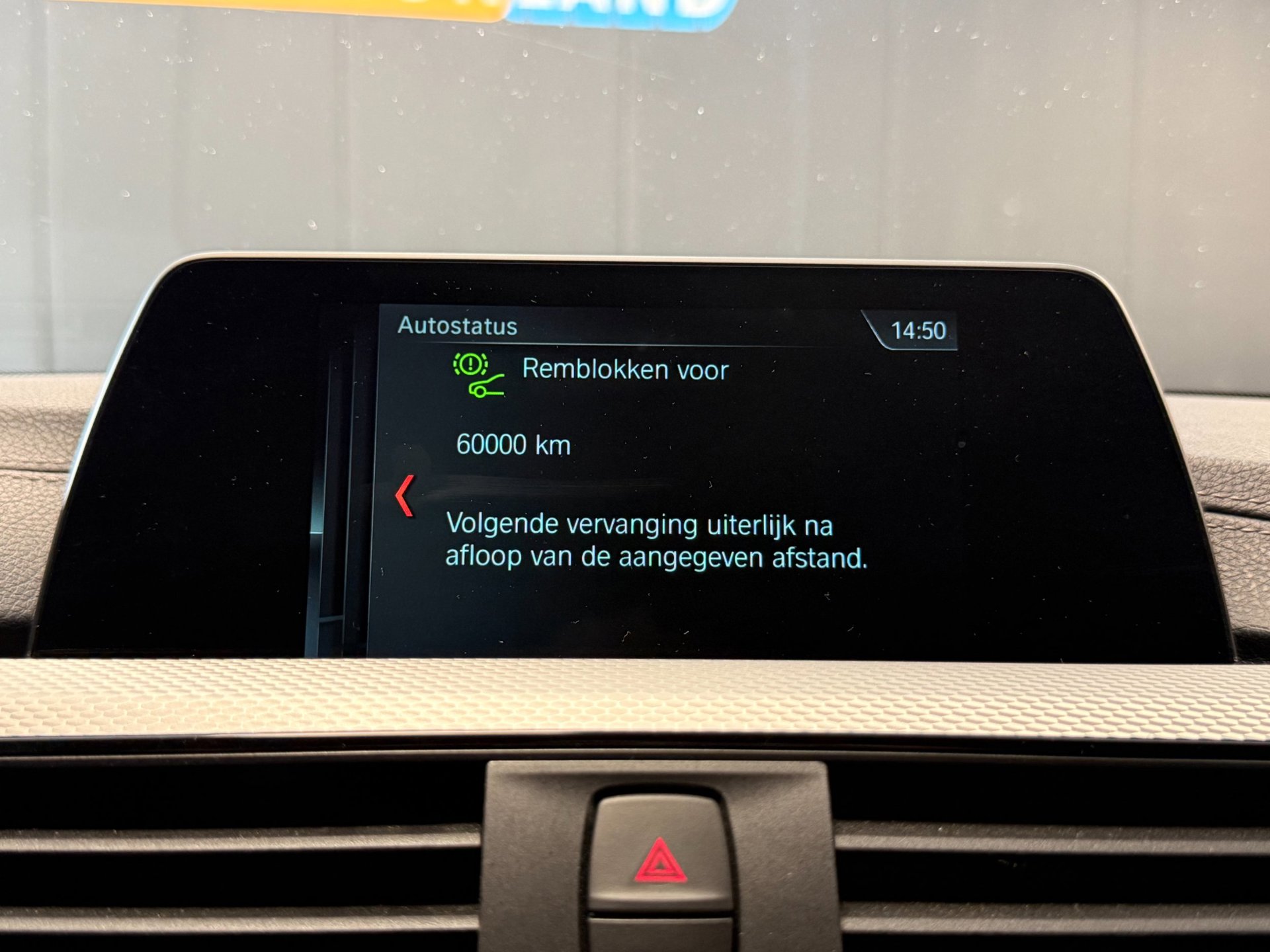 Foto van BMW 420i