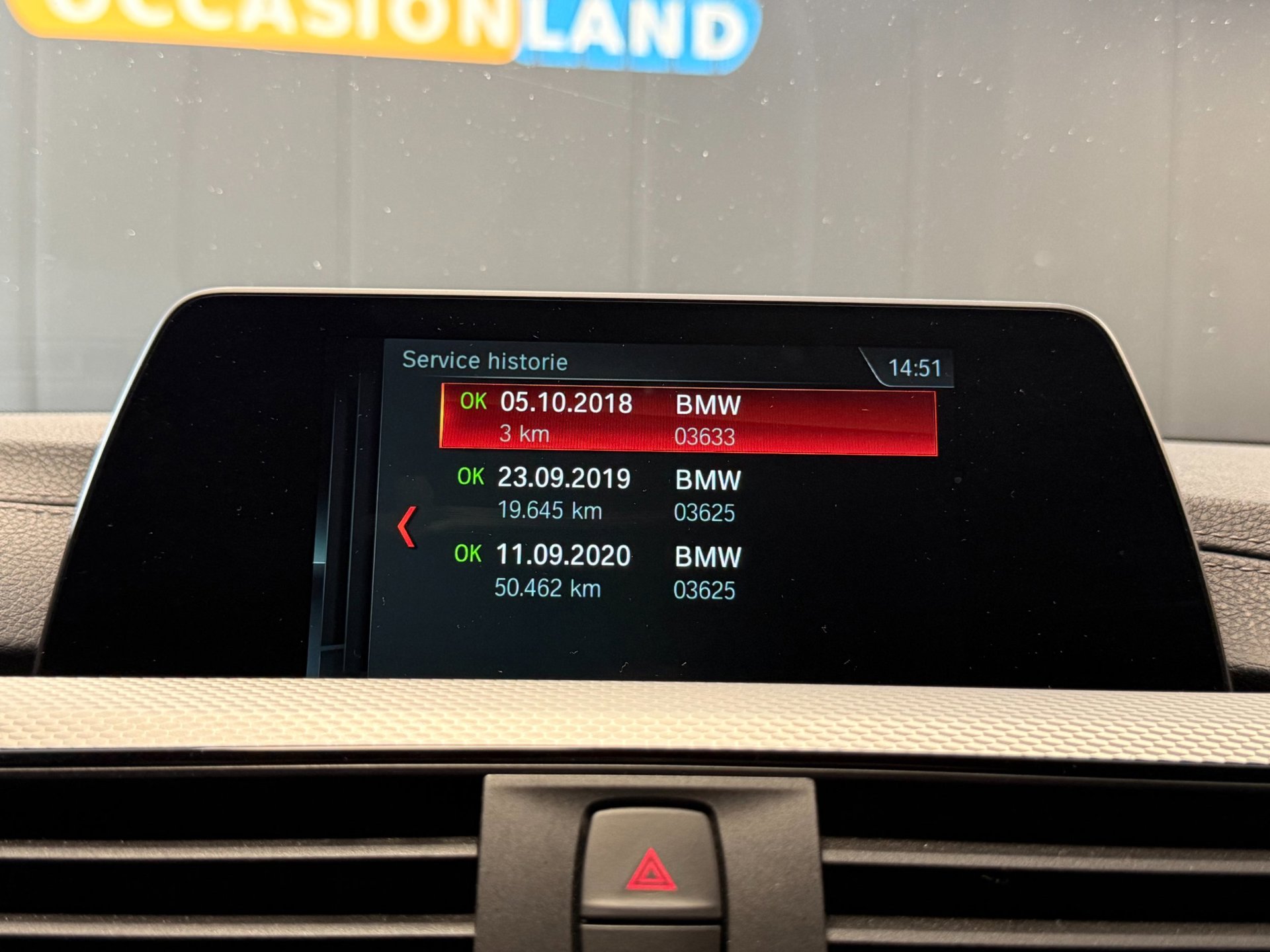 Foto van BMW 420i