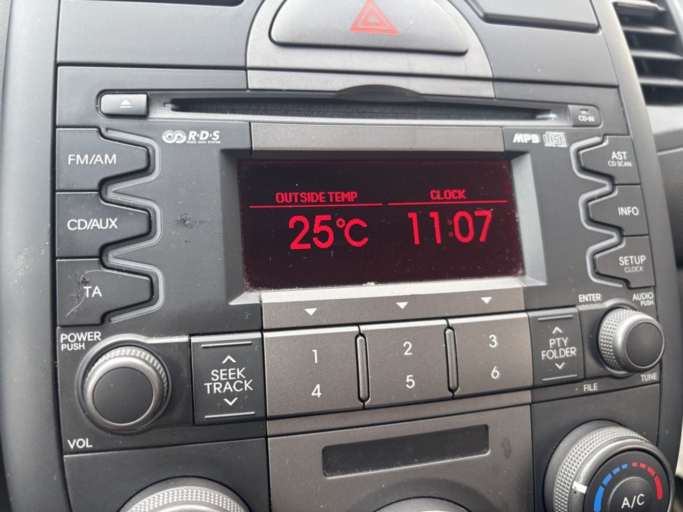Foto van Kia Soul