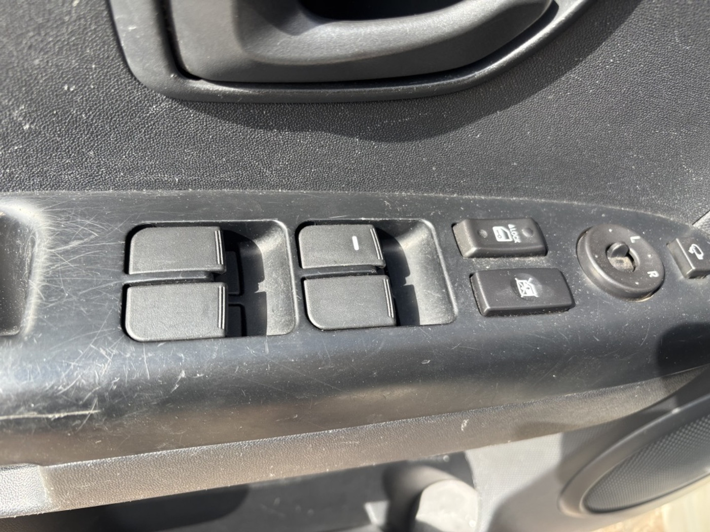 Foto van Kia Soul