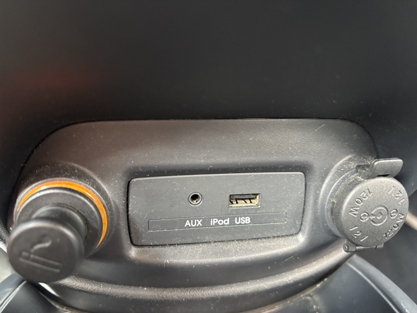 Foto van Kia Soul