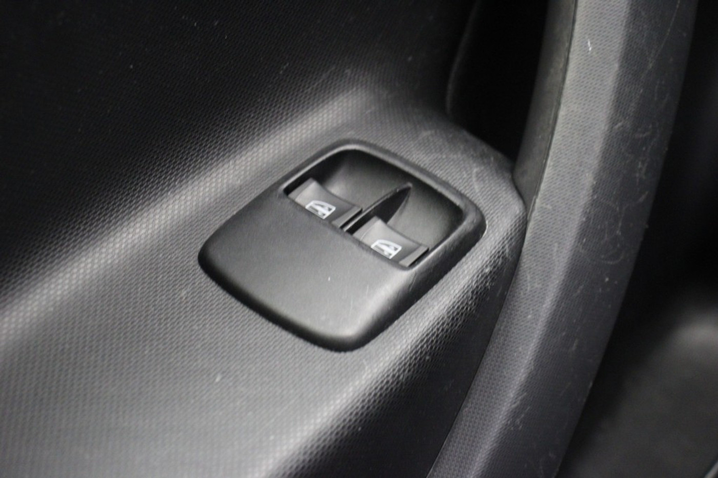 Foto van Smart Forfour