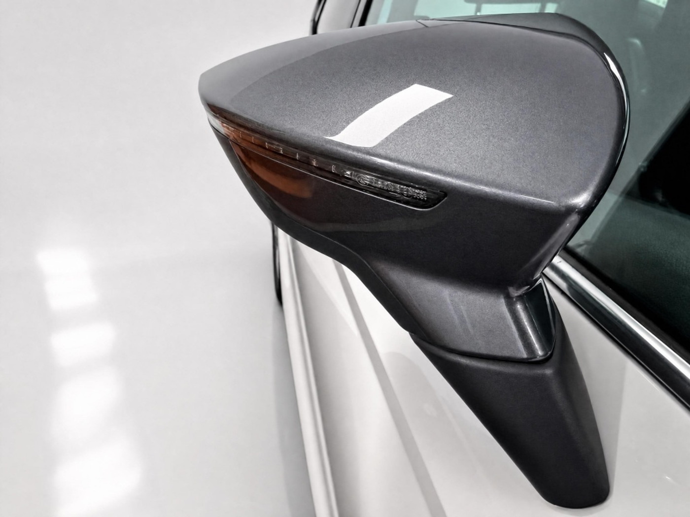Foto van Seat Arona