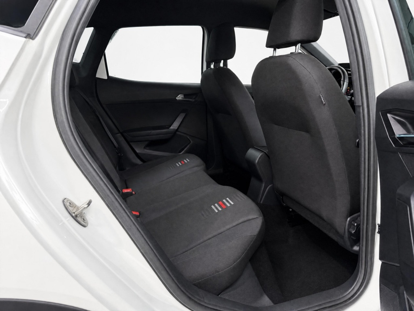 Foto van Seat Arona
