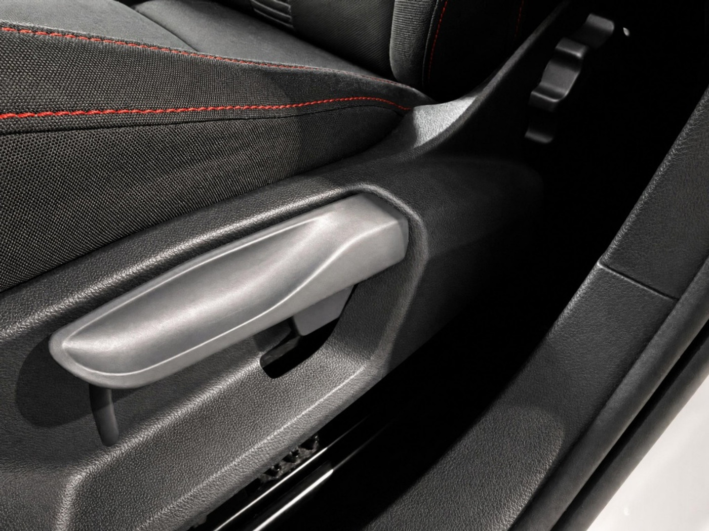 Foto van Seat Arona