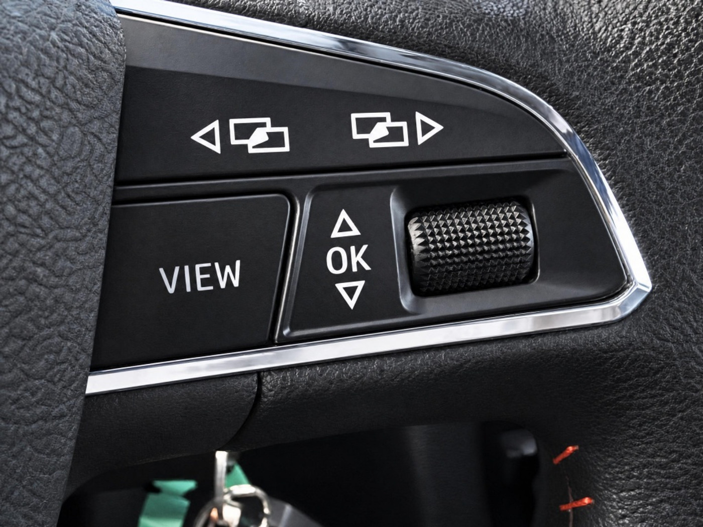 Foto van Seat Arona