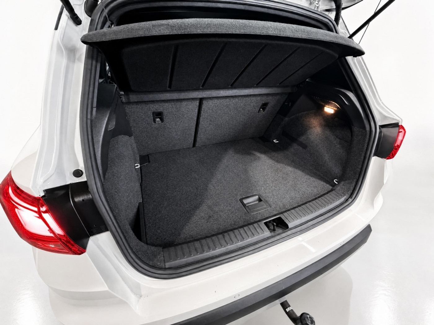 Foto van Seat Arona