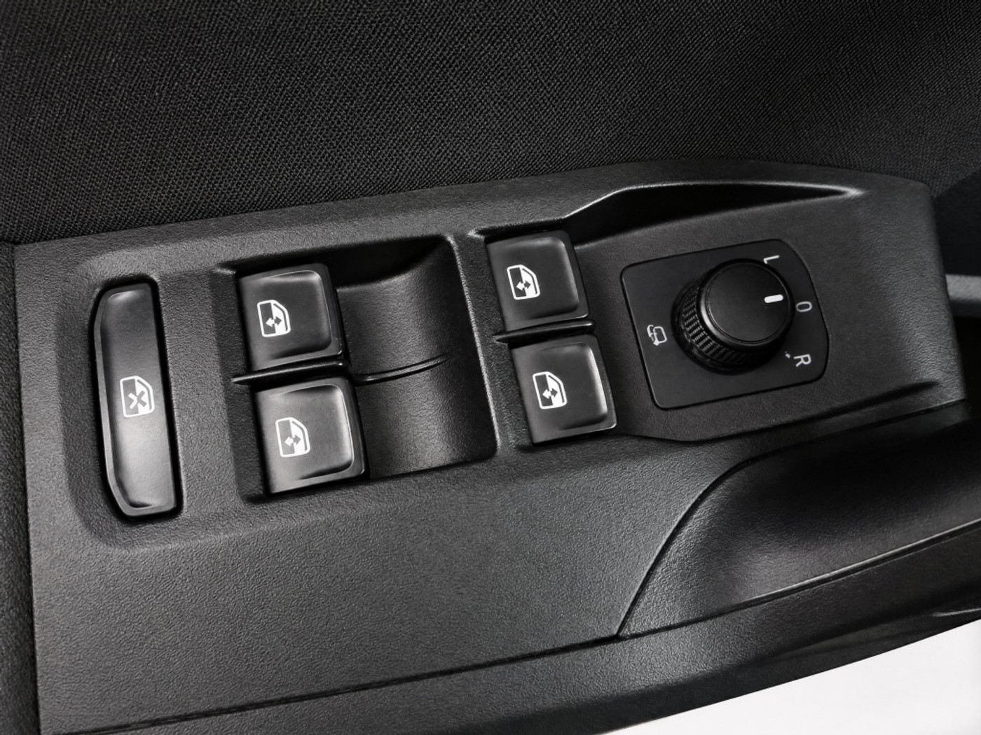 Foto van Seat Arona