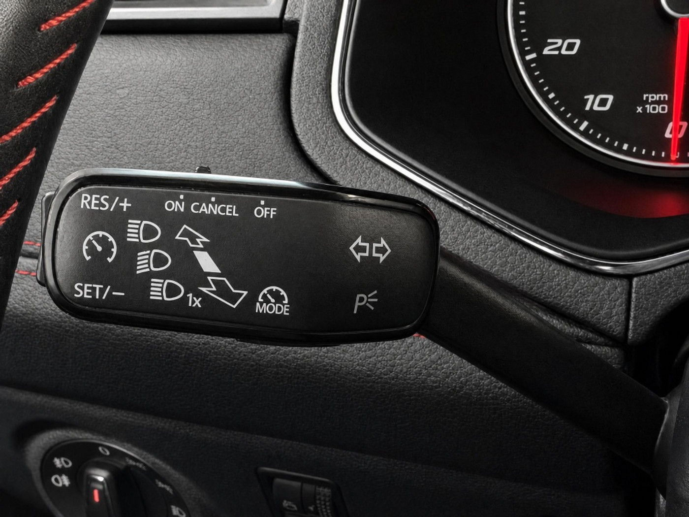 Foto van Seat Arona
