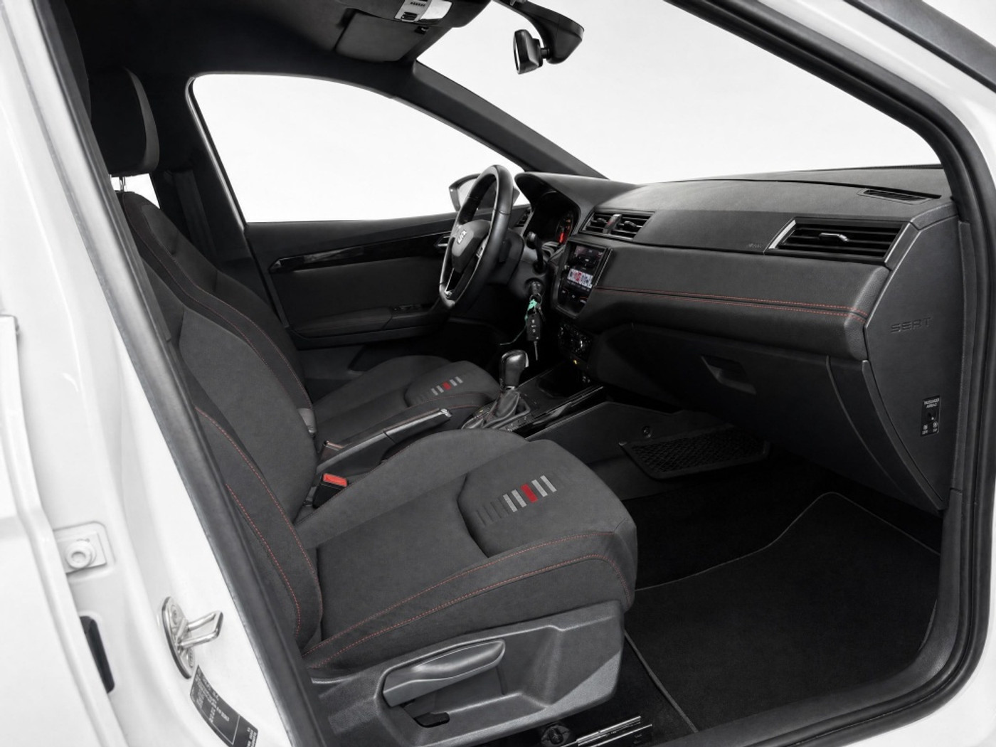Foto van Seat Arona