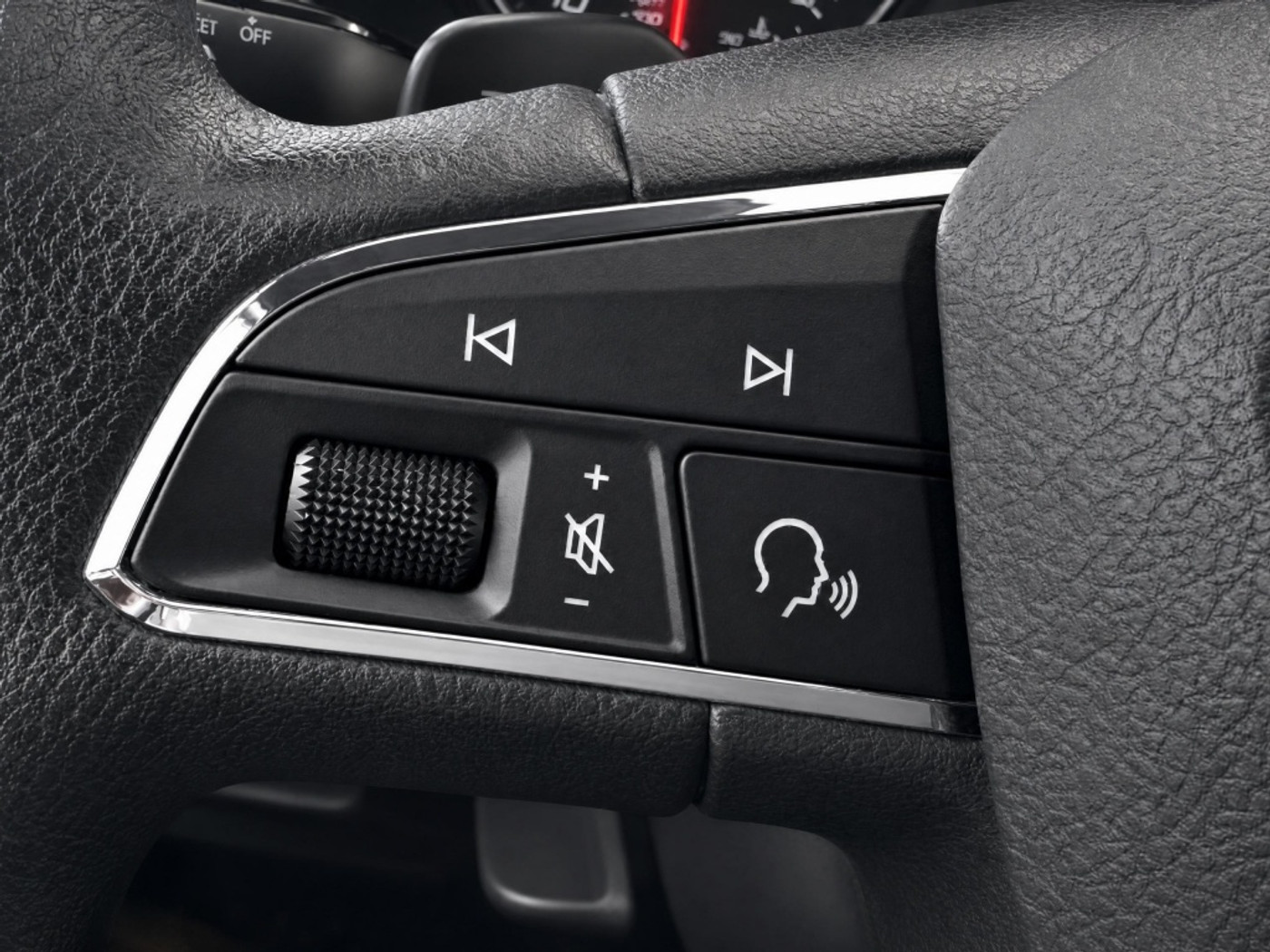 Foto van Seat Arona