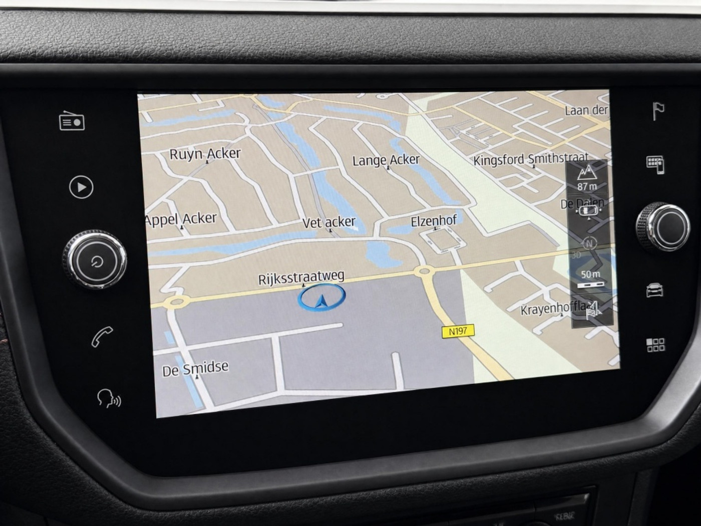 Foto van Seat Arona