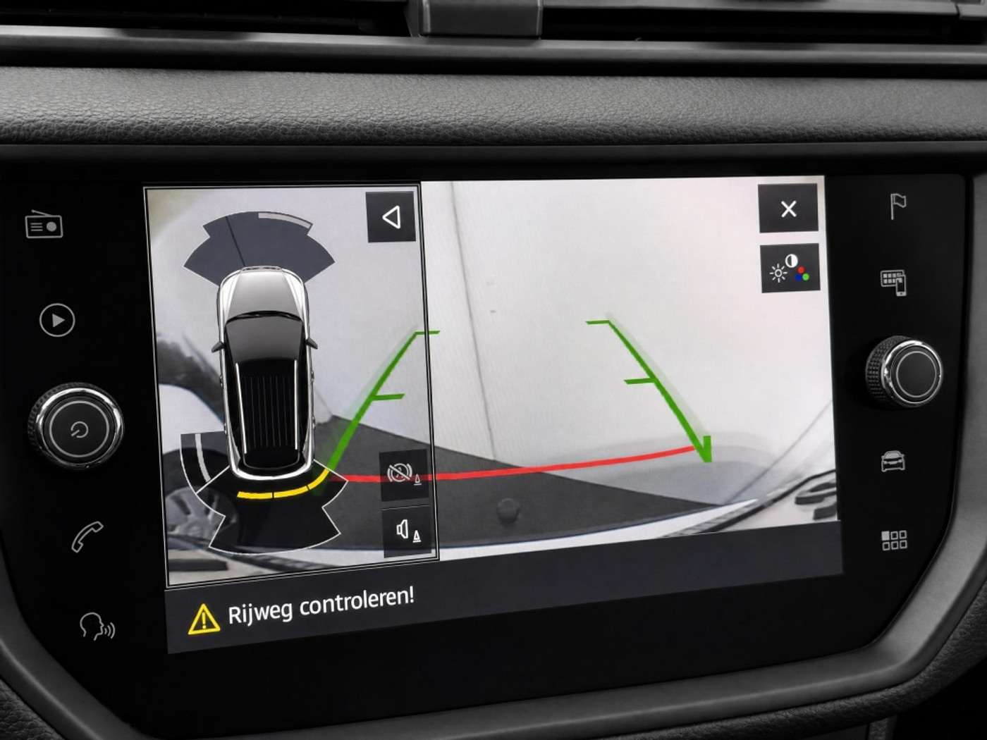 Foto van Seat Arona