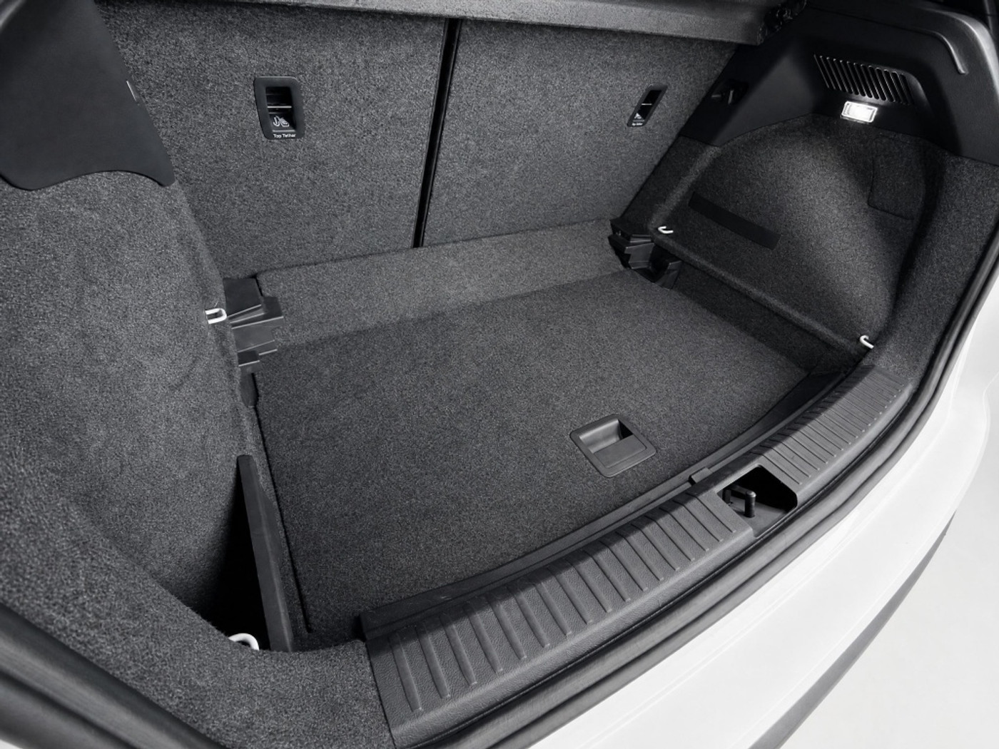 Foto van Seat Arona