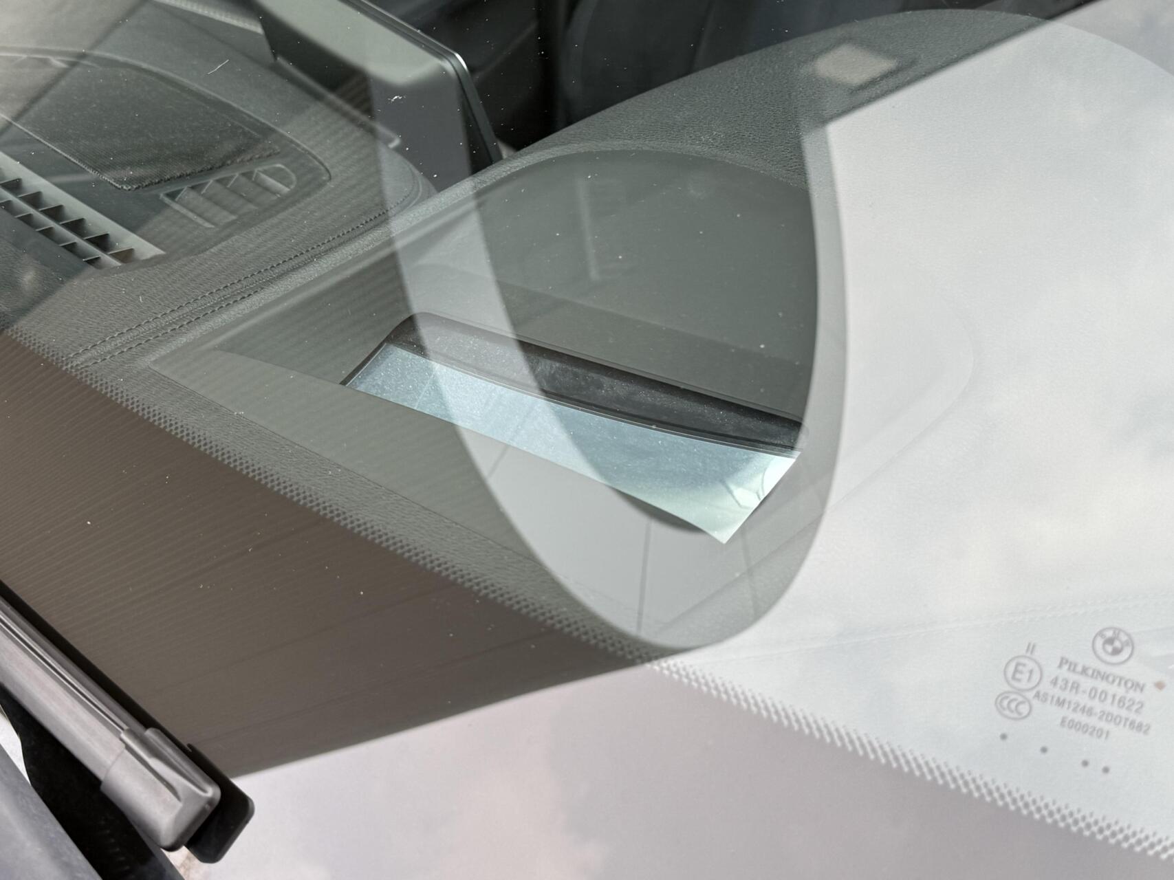 Foto van BMW X2 Xdrive20i