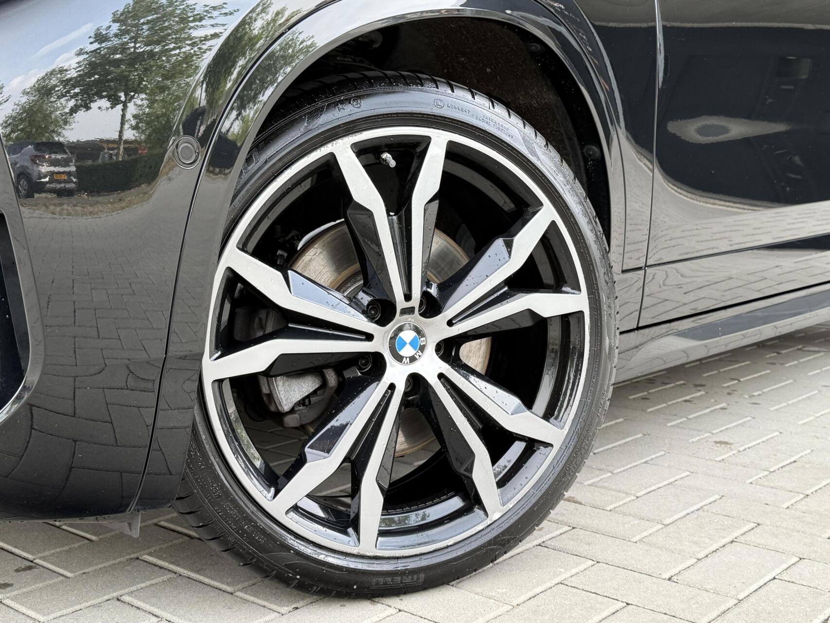 Foto van BMW X2 Xdrive20i