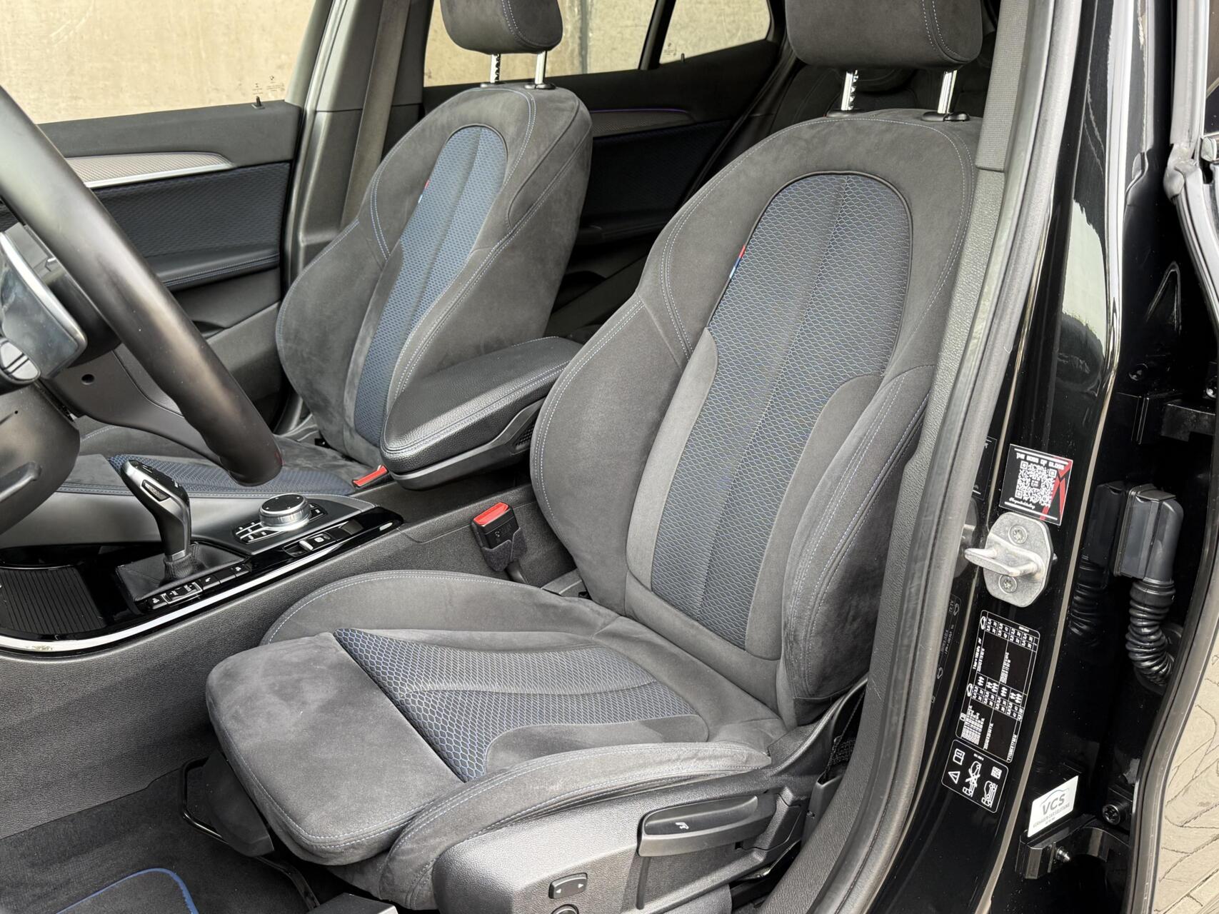Foto van BMW X2 Xdrive20i