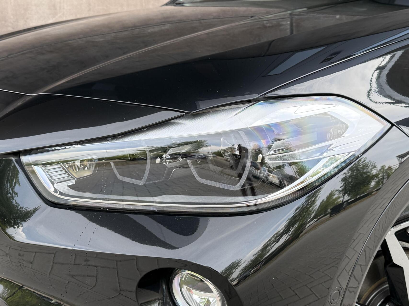 Foto van BMW X2 Xdrive20i