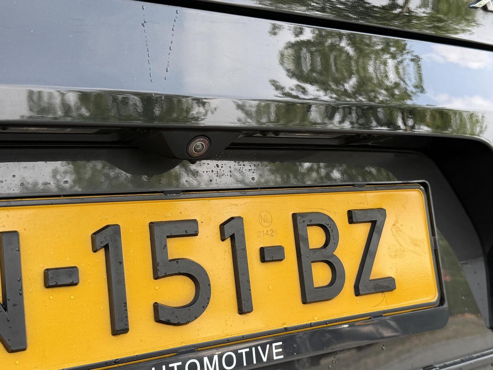 Foto van BMW X2 Xdrive20i
