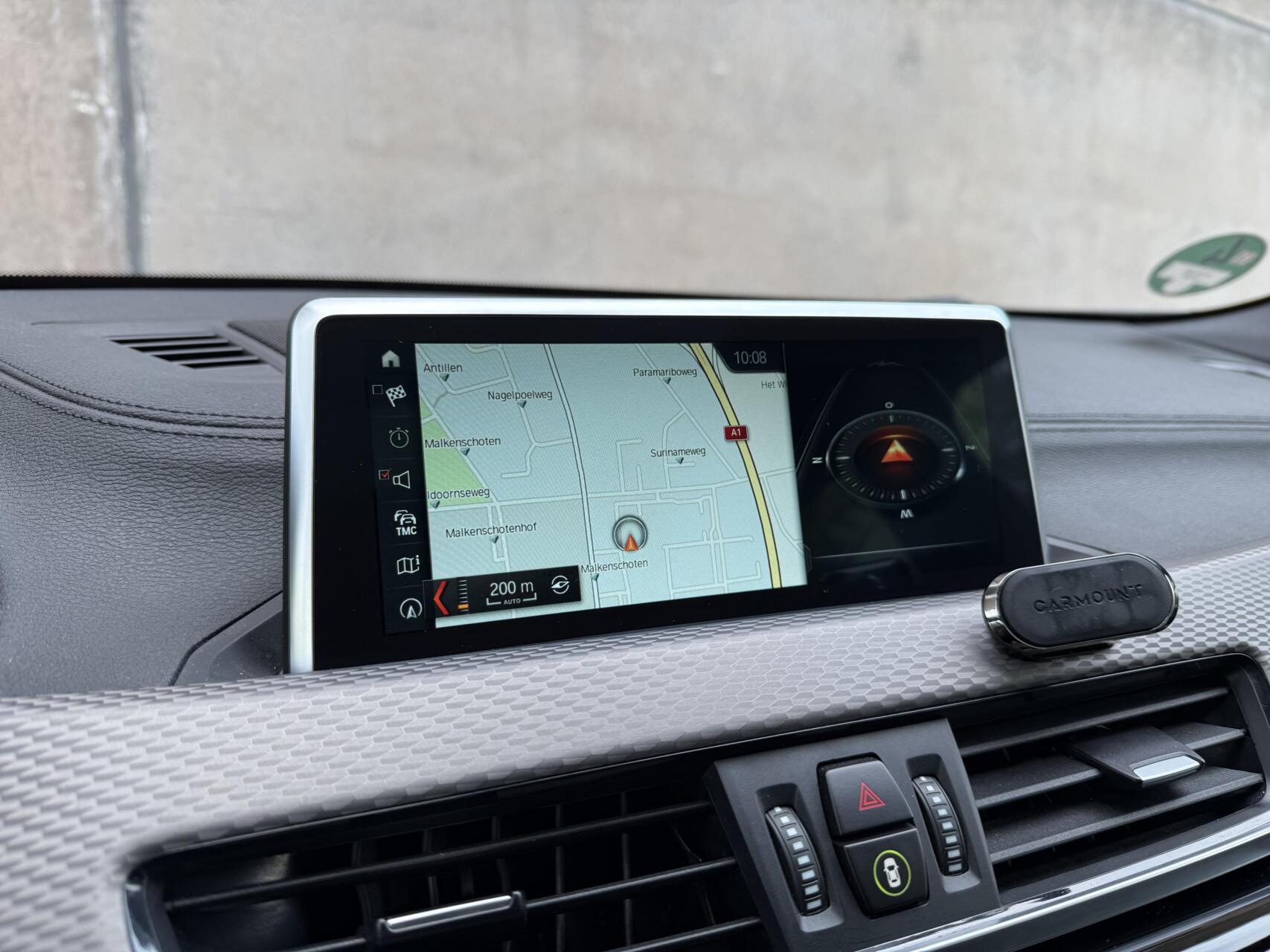 Foto van BMW X2 Xdrive20i