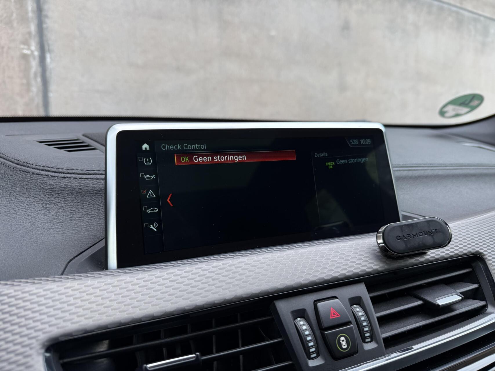 Foto van BMW X2 Xdrive20i