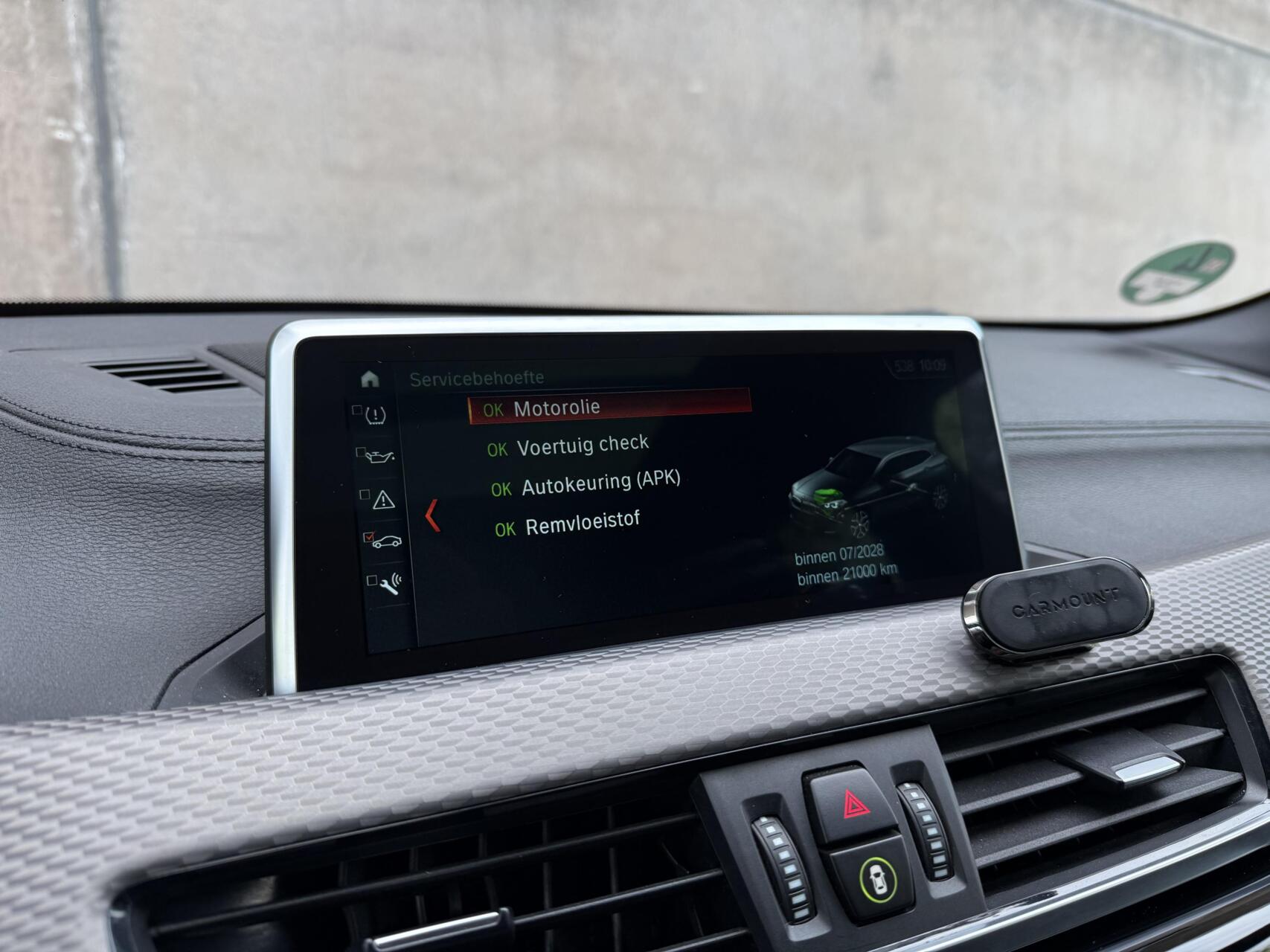 Foto van BMW X2 Xdrive20i