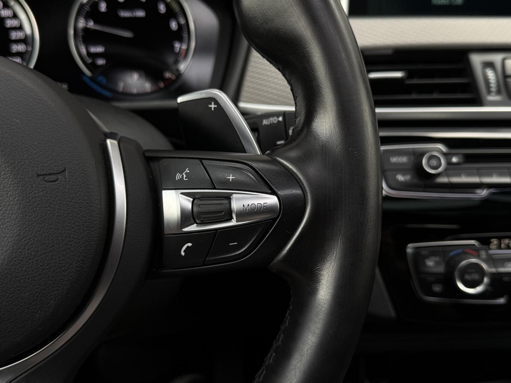 Foto van BMW X2 Xdrive20i