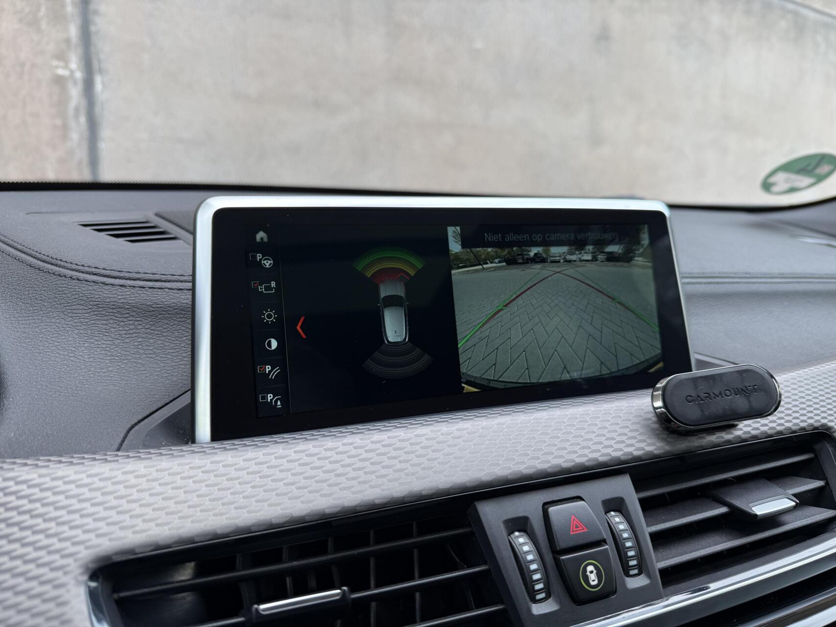 Foto van BMW X2 Xdrive20i