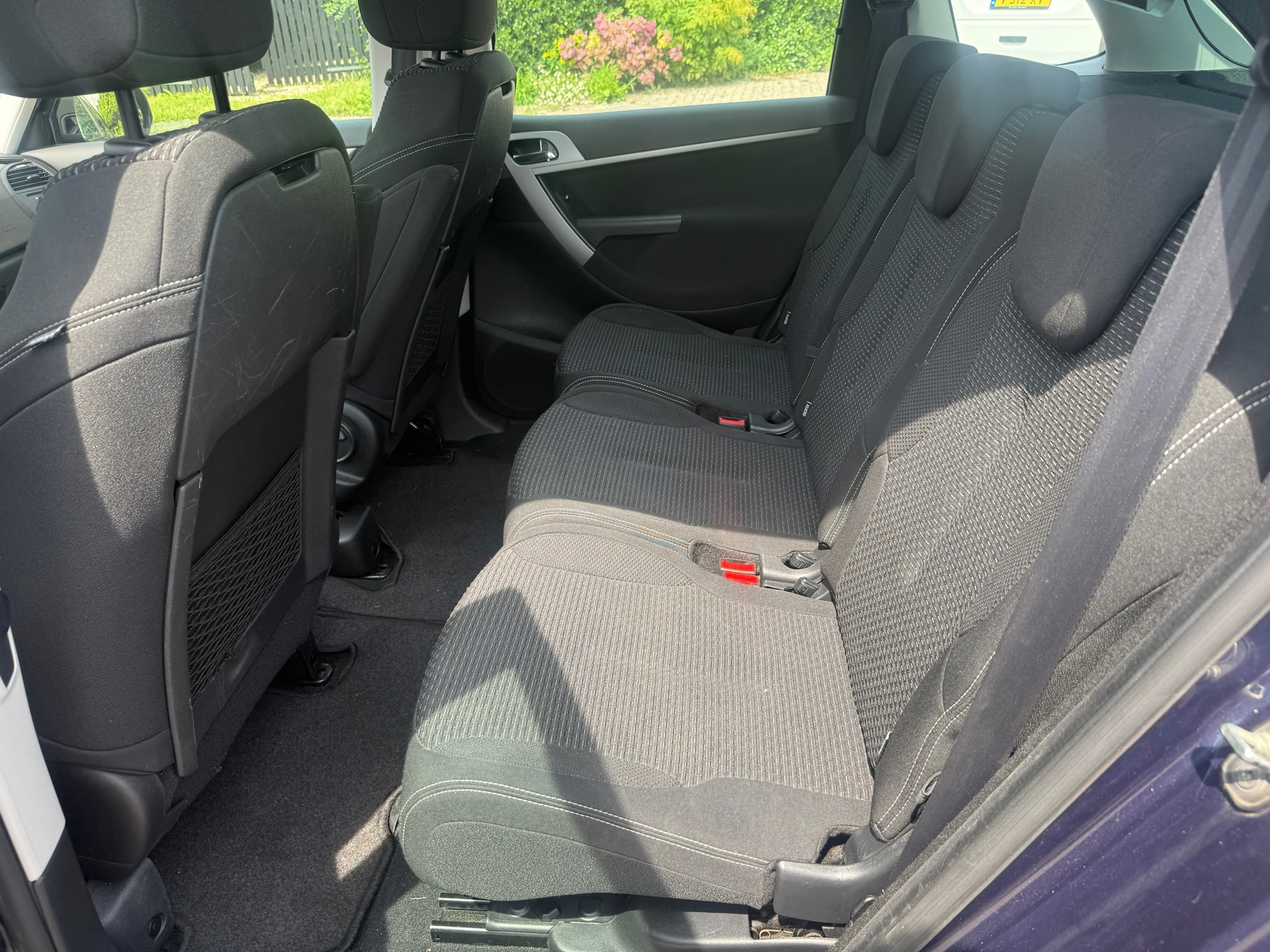 Foto van Citroen C4 Picasso