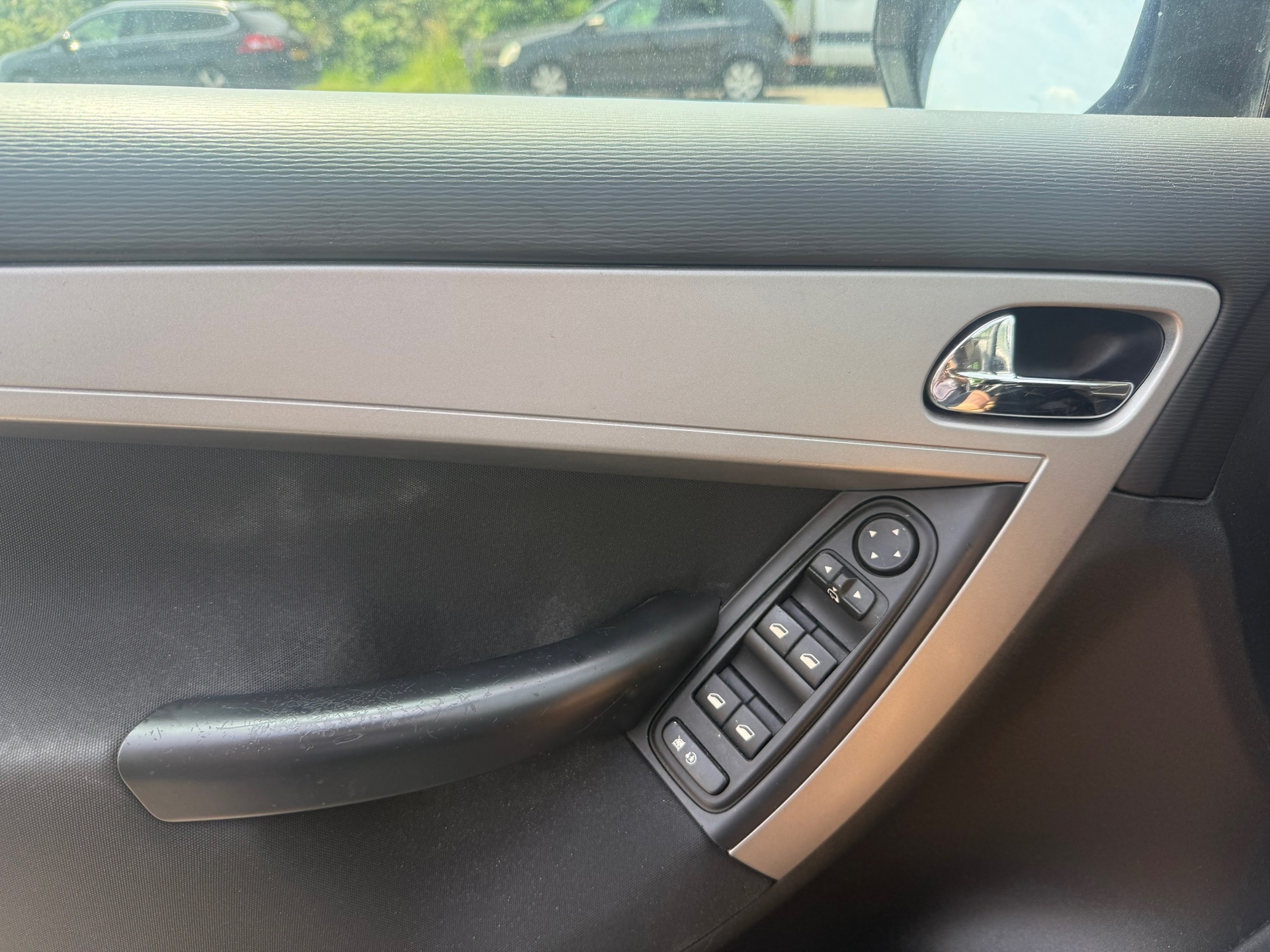 Foto van Citroen C4 Picasso