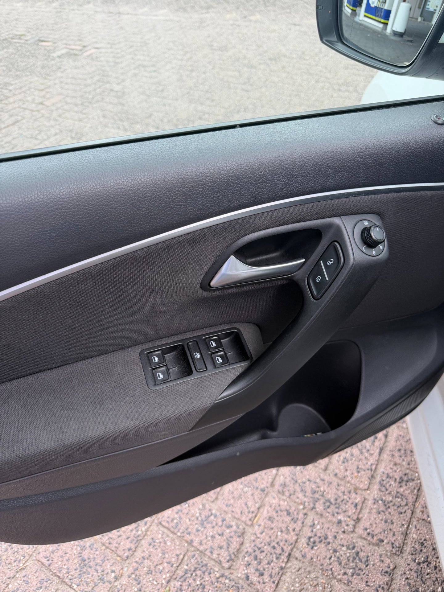 Foto van Volkswagen Polo