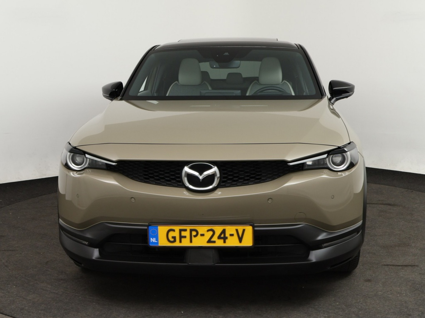 Foto van Mazda Mazda Mx-30