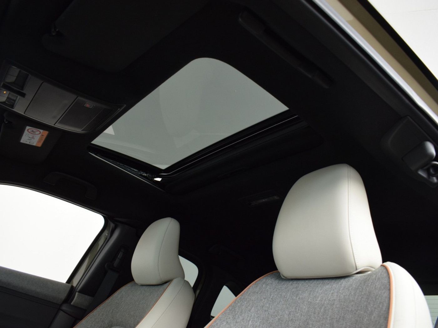 Foto van Mazda Mazda Mx-30