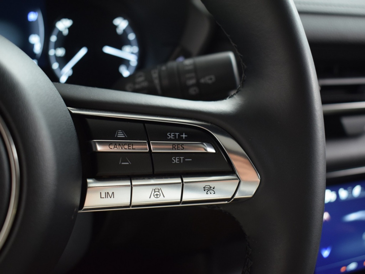 Foto van Mazda Mazda Mx-30