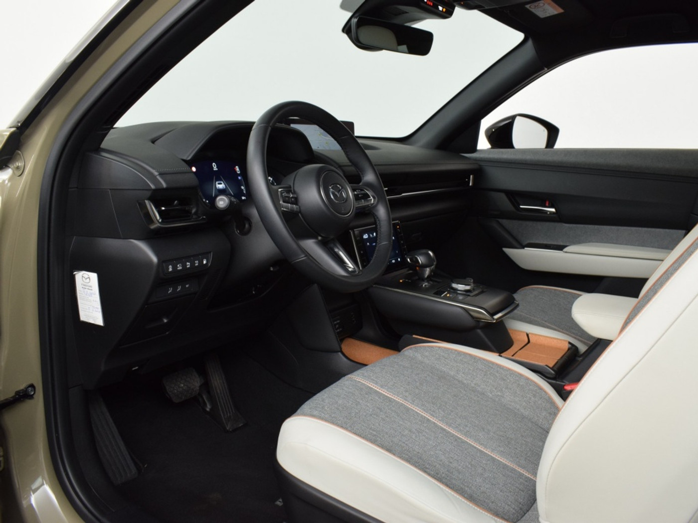 Foto van Mazda Mazda Mx-30