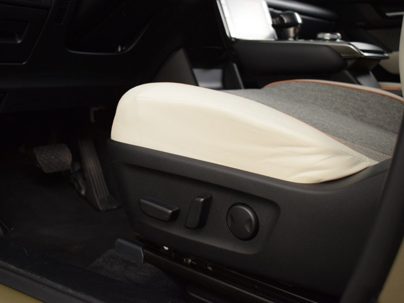 Foto van Mazda Mazda Mx-30