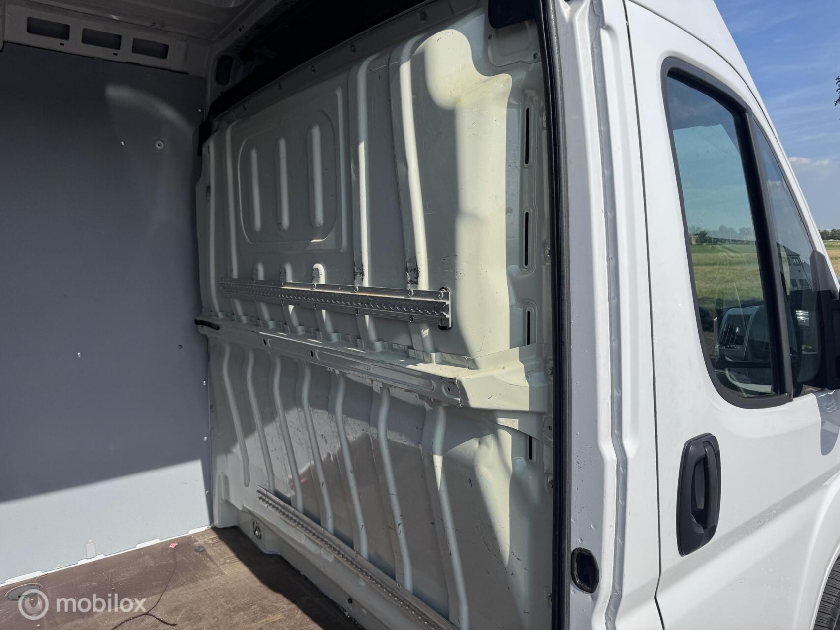 Foto van Fiat Fiat Ducato