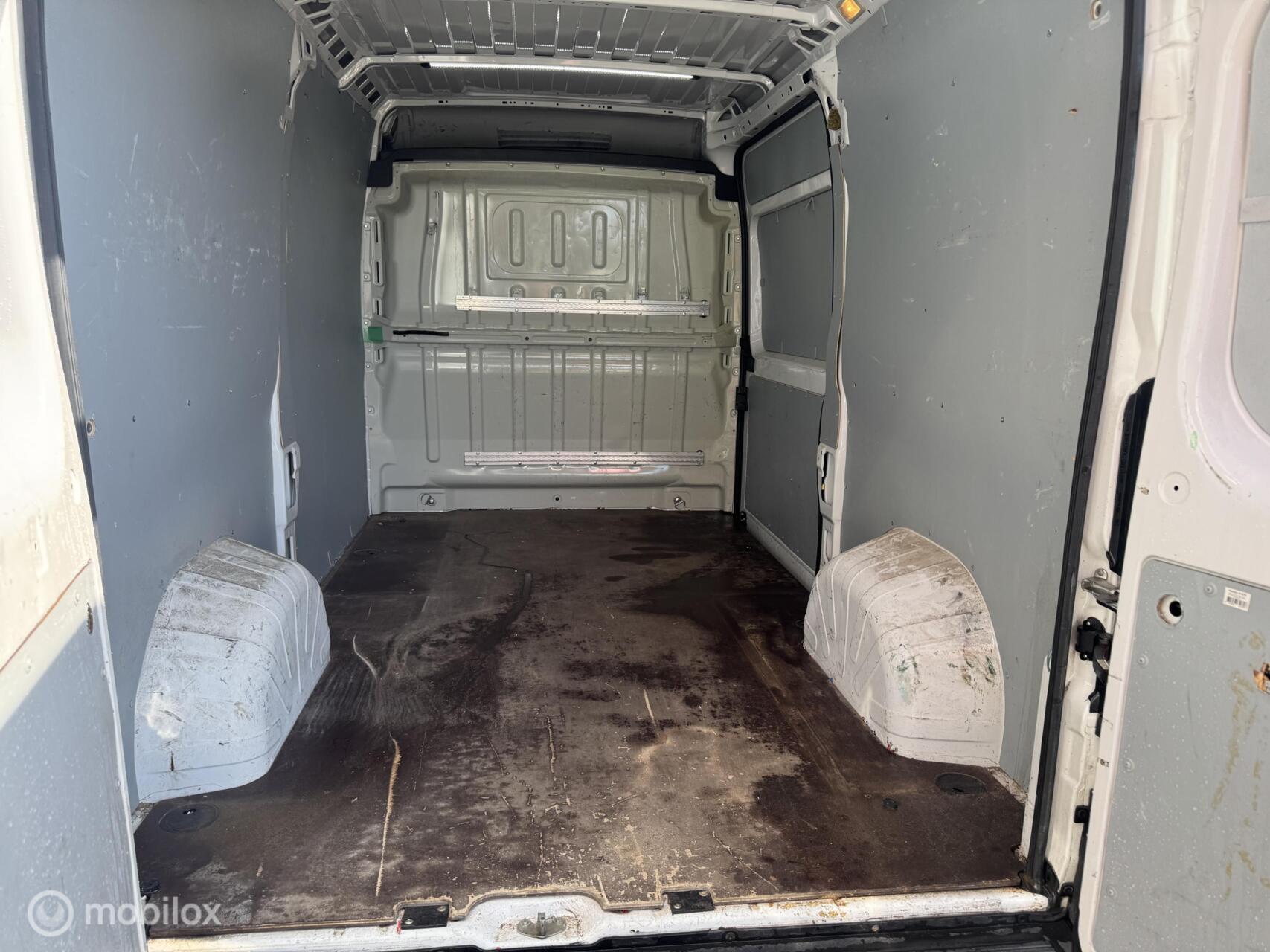 Foto van Fiat Fiat Ducato